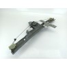Recambio de elevalunas delantero izquierdo para peugeot 207 premium referencia OEM IAM 9681181280  