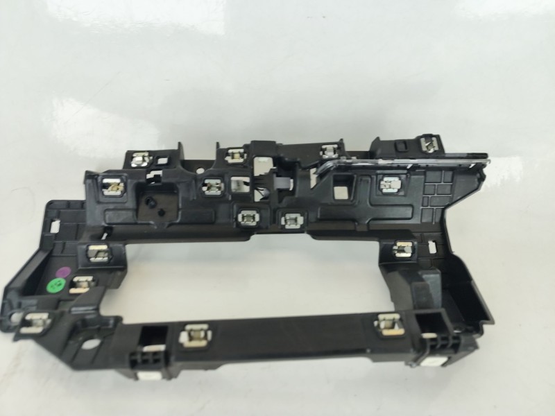 Recambio de moldura para ford puma (j2k, cf7) 1.0 ecoboost mhev referencia OEM IAM 2761698  