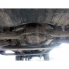 Recambio de diferencial trasero para jeep grand cherokee ii (wj, wg) 3.1 td 4x4 referencia OEM IAM   