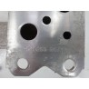 Recambio de refuerzo paragolpes trasero para peugeot 508 i (8d_) 1.6 hdi referencia OEM IAM   