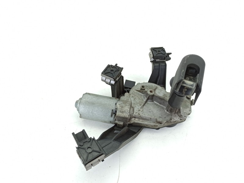 Recambio de motor limpia trasero para peugeot 207 xs referencia OEM IAM 9652418780  