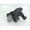 Recambio de motor limpia trasero para peugeot 207 xs referencia OEM IAM 9652418780  
