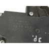 Recambio de motor limpia trasero para peugeot 207 xs referencia OEM IAM 9652418780  