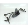 Recambio de motor limpia delantero para peugeot 207/207+ (wa_, wc_) 1.6 hdi referencia OEM IAM 9650380780  
