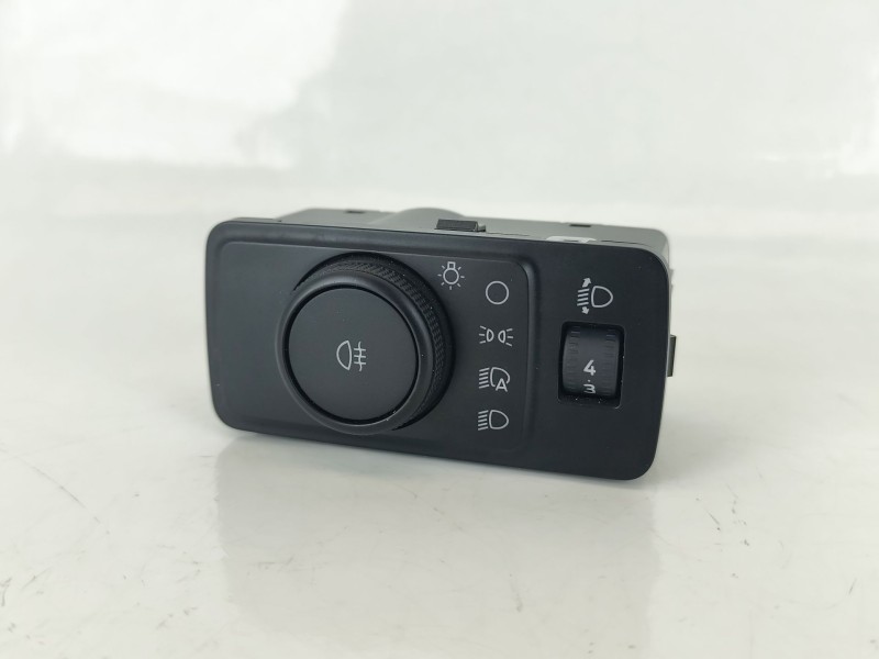 Recambio de mando luces para ford puma (j2k, cf7) 1.0 ecoboost mhev referencia OEM IAM 2698995  