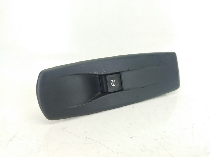 Recambio de mando elevalunas delantero derecho para renault laguna iii grandtour (kt0/1) 2.0 dci (kt01, kt08, kt09, kt0k, kt12, 