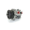 Recambio de compresor aire acondicionado para opel corsa f (p2jo) 1.2 (68) referencia OEM IAM 9827596080  