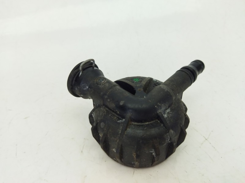 Recambio de bombin embrague para volkswagen golf vii (5g1, bq1, be1, be2) 1.5 tgi referencia OEM IAM 5Q1721465AD  