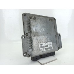 CENTRALITA MOTOR UCE 9651256880 