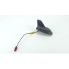 Recambio de antena para volkswagen golf vi (5k1) 2.0 gti referencia OEM IAM 3C0035507M  