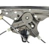 Recambio de elevalunas delantero derecho para opel astra k sports tourer (b16) 1.6 cdti (35) referencia OEM IAM 13406674  