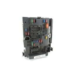CAJA RELES / FUSIBLES 9650664080 