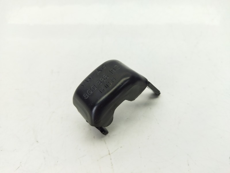 Recambio de asientos traseros para volkswagen golf vii (5g1, bq1, be1, be2) 1.5 tgi referencia OEM IAM 5Q0886193  