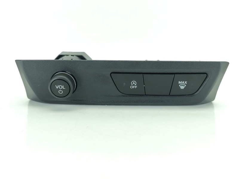 Recambio de mando multifuncion para ford puma (j2k, cf7) 1.0 ecoboost mhev referencia OEM IAM 2788809  