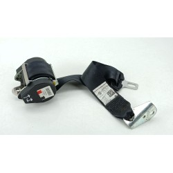 CINTURON SEGURIDAD TRASERO IZQUIERDO 1K6857805AA / 1K6857805AARAA 
