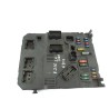Recambio de caja reles / fusibles para peugeot 206 hatchback (2a/c) 2.0 hdi 90 referencia OEM IAM 9652474780  