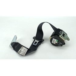 CINTURON SEGURIDAD TRASERO DERECHO 1K6857806AA / 1K6857806AARAA 