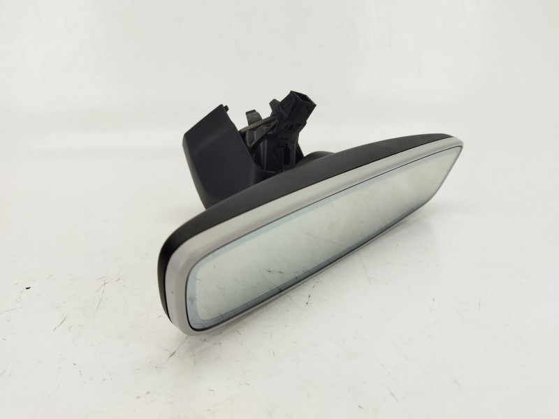 Recambio de espejo para volkswagen golf vii (5g1, bq1, be1, be2) 1.5 tgi referencia OEM IAM 3G0857511  