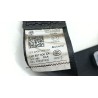 Recambio de cinturon seguridad trasero derecho para volkswagen golf vi (5k1) 2.0 gti referencia OEM IAM 1K6857806AA / 1K6857806A