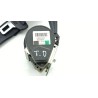 Recambio de cinturon seguridad trasero derecho para volkswagen golf vi (5k1) 2.0 gti referencia OEM IAM 1K6857806AA / 1K6857806A