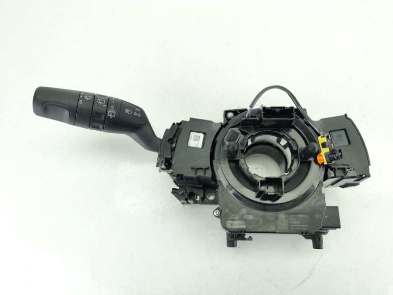 Recambio de anillo airbag para ford puma (j2k, cf7) 1.0 ecoboost mhev referencia OEM IAM LV4T14A664AA  