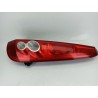 Recambio de piloto trasero derecho para ford fiesta (cbk) 1.4 tdci cat referencia OEM IAM 6S6113404A  