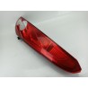 Recambio de piloto trasero derecho para ford fiesta (cbk) 1.4 tdci cat referencia OEM IAM 6S6113404A  