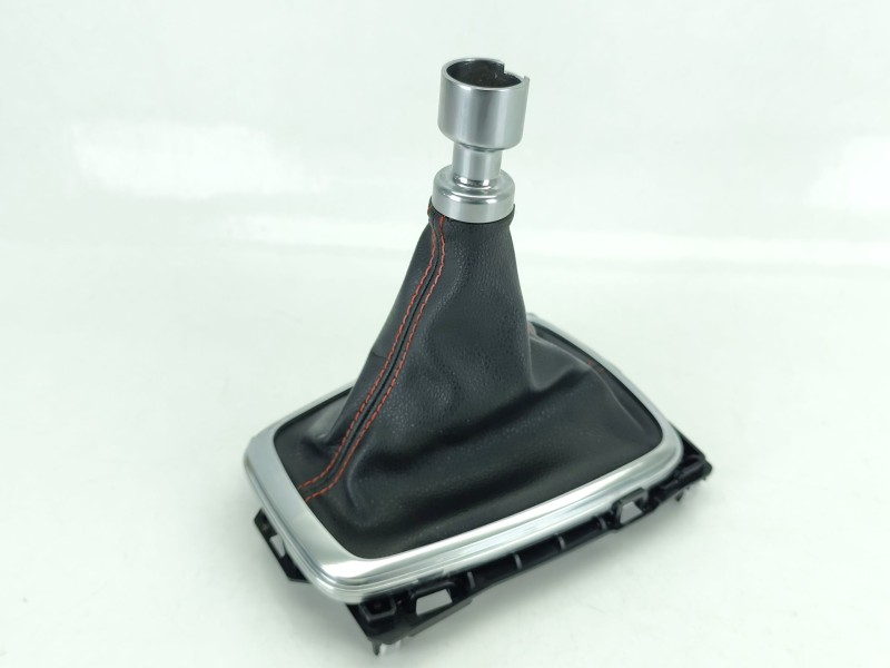 Recambio de guarnecidos palanca cambio para ford puma (j2k, cf7) 1.0 ecoboost mhev referencia OEM IAM 2500038  