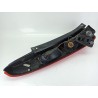Recambio de piloto trasero derecho para ford fiesta (cbk) 1.4 tdci cat referencia OEM IAM 6S6113404A  