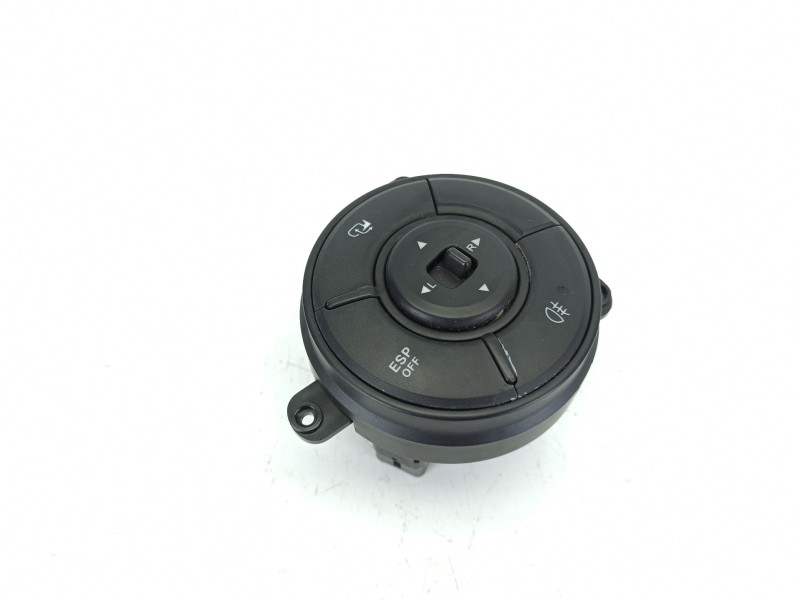 Recambio de mando multifuncion para ssangyong actyon i 200 xdi 4wd referencia OEM IAM 8550131070  