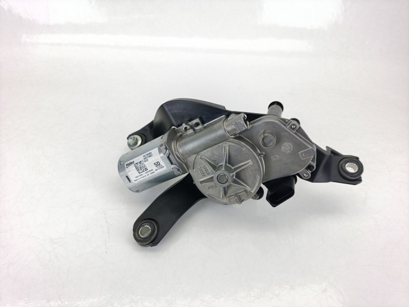 Recambio de motor limpia trasero para hyundai i20 iii (bc3, bi3) 1.0 t-gdi referencia OEM IAM 98700Q0000  