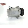 Recambio de compresor aire acondicionado para opel corsa f (p2jo) 1.2 (68) referencia OEM IAM 9827596080  