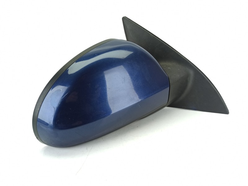 Recambio de retrovisor derecho para kia cee´d hatchback (ed) 1.6 crdi 115 referencia OEM IAM 876201H000CA  