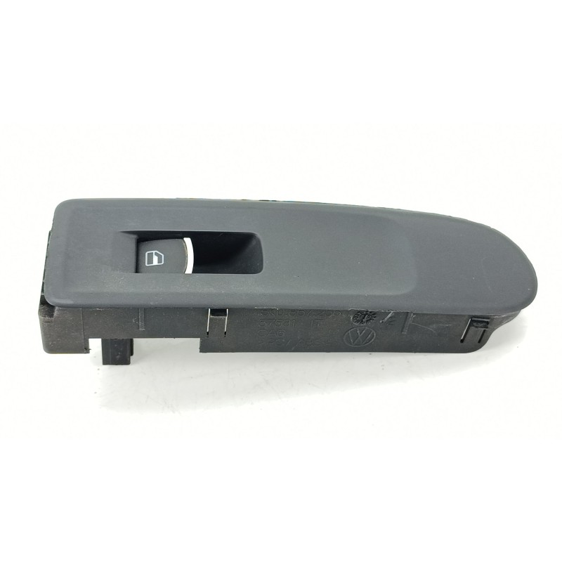 Recambio de mando elevalunas delantero derecho para volkswagen golf vi (5k1) 2.0 gti referencia OEM IAM 5K0959855XSH  