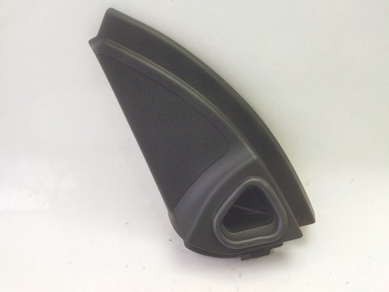 Recambio de embellecedor para mercedes-benz clase m (w164) ml 320 cdi 4-matic (164.122) referencia OEM IAM A1647250198  