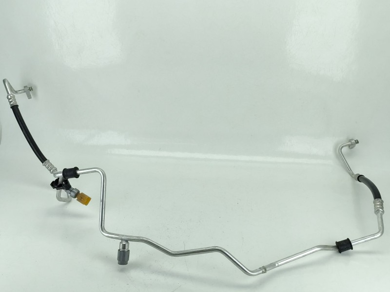 Recambio de tubos aire acondicionado para opel grandland / grandland x (a18, p1uo) 1.2 (75) referencia OEM IAM   
