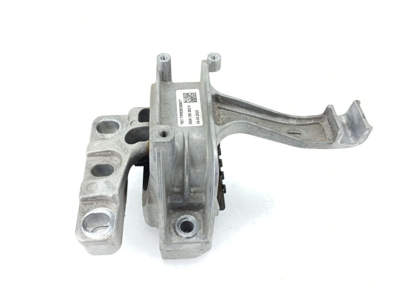 Recambio de soporte motor derecho para audi a3 sportback (8ya, 8yf) 35 tdi referencia OEM IAM 5WA199262H  