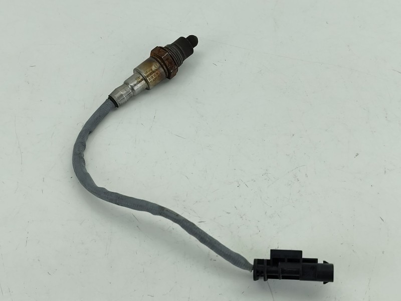 Recambio de sonda lambda para opel grandland / grandland x (a18, p1uo) 1.2 (75) referencia OEM IAM 9813838380  