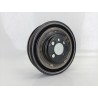 Recambio de polea cigueñal para volkswagen golf vi (5k1) 2.0 tdi referencia OEM IAM 038105243M  