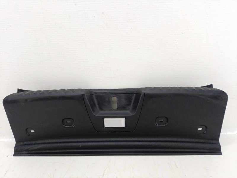 Recambio de moldura para bmw z4 roadster (g29) sdrive 20 i referencia OEM IAM 51477456424  