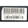 Recambio de mando multifuncion para citroën c4 picasso i monospace (ud_) 1.6 hdi referencia OEM IAM 96642553XT  