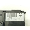 Recambio de modulo electronico para opel grandland / grandland x (a18, p1uo) 1.2 (75) referencia OEM IAM 9636666580  