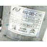 Recambio de compresor aire acondicionado para opel corsa f (p2jo) 1.2 (68) referencia OEM IAM 9827596080  