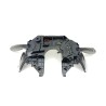 Recambio de mando multifuncion para citroën c4 picasso i monospace (ud_) 1.6 hdi referencia OEM IAM 96642553XT  