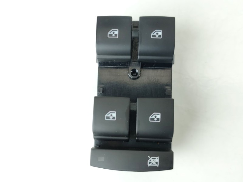 Recambio de mando elevalunas delantero izquierdo para opel astra k sports tourer (b16) 1.6 cdti (35) referencia OEM IAM 13408458