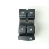 Recambio de mando elevalunas delantero izquierdo para opel astra k sports tourer (b16) 1.6 cdti (35) referencia OEM IAM 13408458