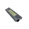 Recambio de cuadro instrumentos para citroën c4 picasso i monospace (ud_) 1.6 hdi referencia OEM IAM P9664365280  