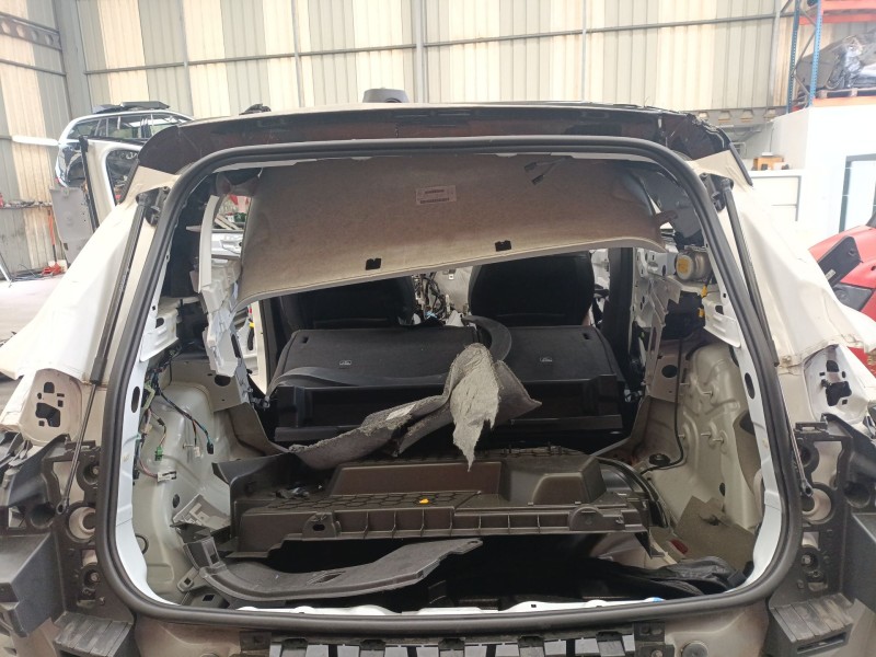 Recambio de gomas contorno puerta para opel grandland / grandland x (a18, p1uo) 1.2 (75) referencia OEM IAM   