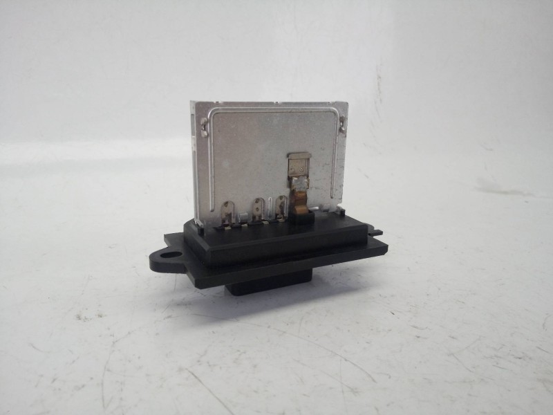 Recambio de resistencia calefaccion para nissan micra iii (k12) 1.2 16v referencia OEM IAM 27150AX015  