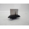 Recambio de resistencia calefaccion para nissan micra iii (k12) 1.2 16v referencia OEM IAM 27150AX015  